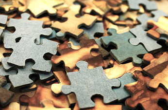 Puzzle mit Bild Puzzle mit Bild