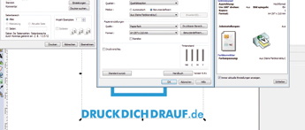 Druckvorstufe Tassendruck Druckvorstufe Tassendruck