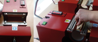 Tassenpresse Tassenpresse